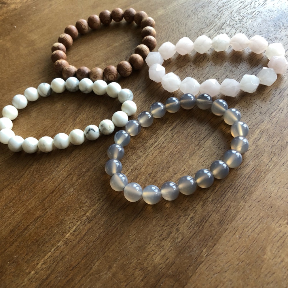 Bracelet Set - Picture 2 of 5